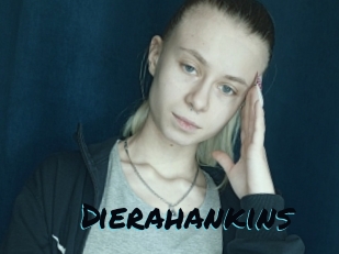 Dierahankins