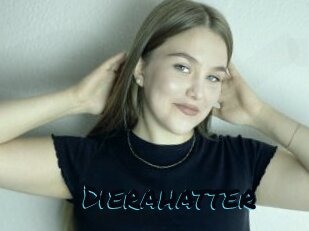 Dierahatter