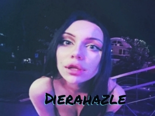 Dierahazle