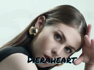 Dieraheart