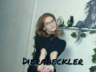 Dieraheckler