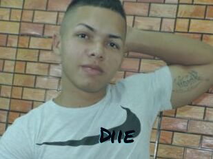 Diie