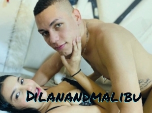 Dilanandmalibu