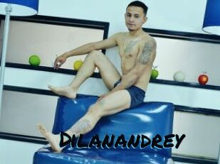 Dilanandrey