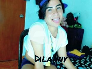 Dilanny