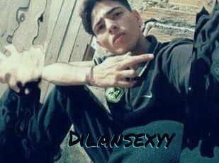 Dilansexyy
