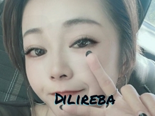 Dilireba