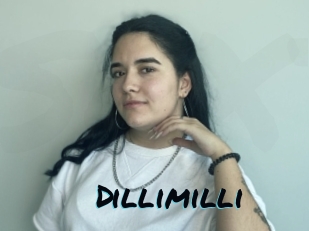 Dillimilli