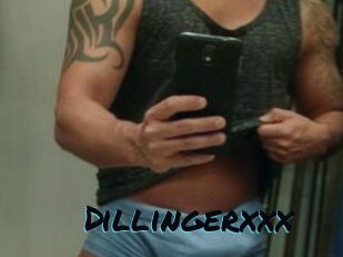 Dillingerxxx