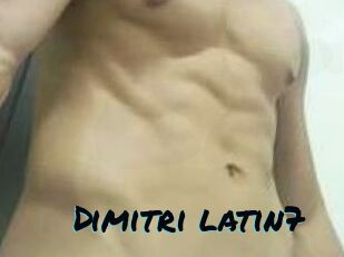 Dimitri_latin7