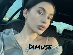 Dimuse