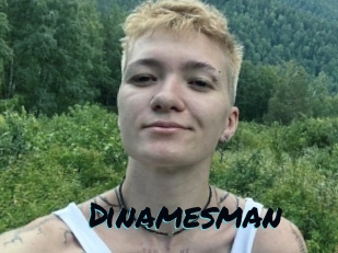 Dinamesman