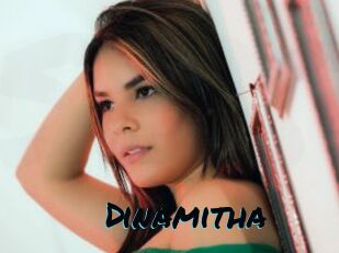 Dinamitha