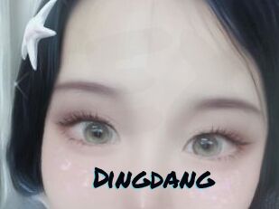 dingdang Sexties