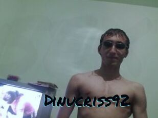 Dinucriss92