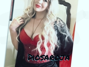 Diosaroja