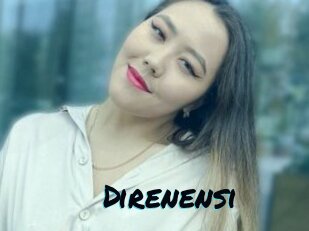 Direnensi