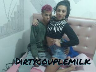 Dirtycouplemilk