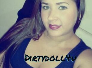 Dirtydoll4u