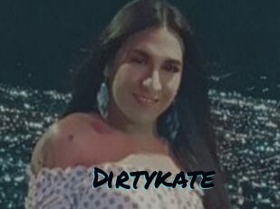 Dirtykate