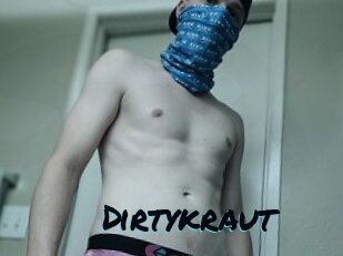 Dirtykraut