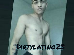 Dirtylatino23