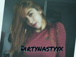 Dirtynastyyx