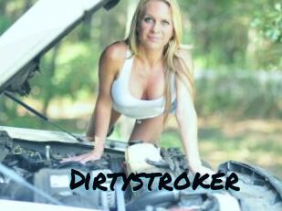 Dirtystroker