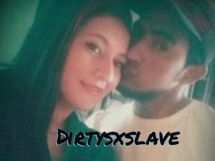 Dirtysxslave