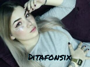 Ditafonsix