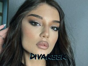 Divakeek
