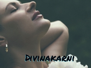 Divinakarni