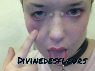 Divinedesfleurs