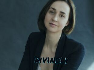 Divinely