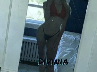 Divinia