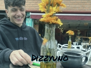 Dizzyuno