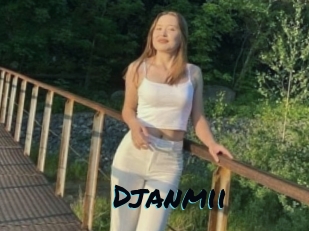 Djanmii