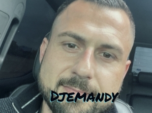 Djemandy