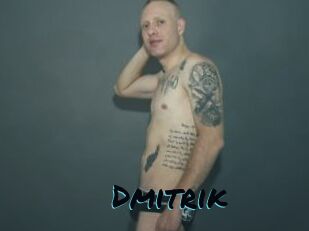 Dmitrik