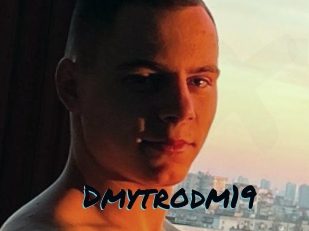 Dmytrodm19