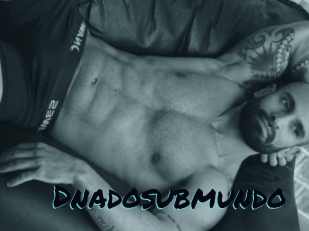 Dnadosubmundo