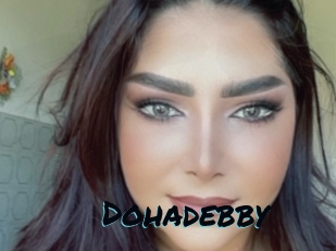 Dohadebby