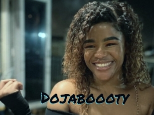 Dojaboooty