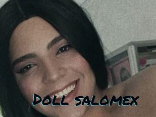 Doll_salomex