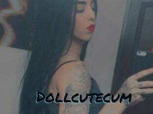 Dollcutecum