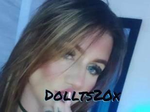 Dollts20x