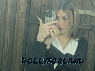 Dollyforland