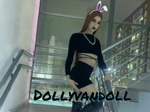 Dollyvandoll