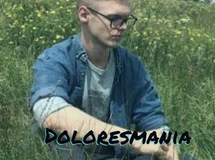 Doloresmania