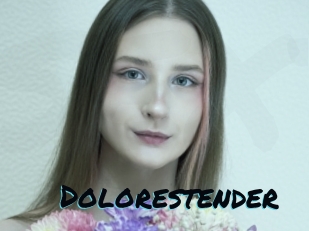 Dolorestender